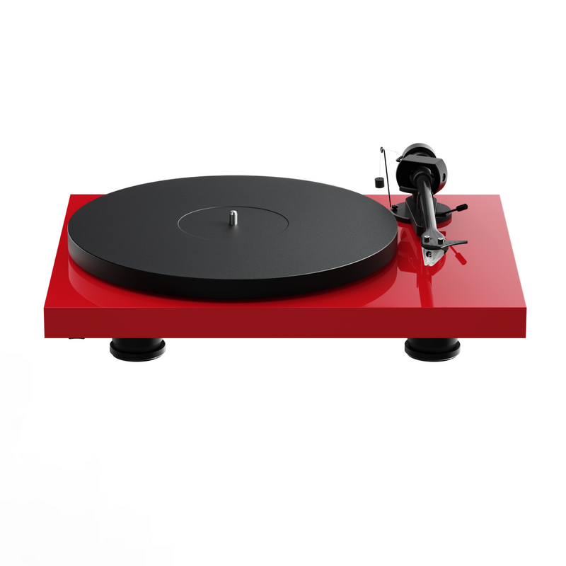 Pro-Ject Debut EVO 2 Turntable