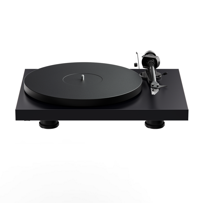 Pro-Ject Debut EVO 2 Turntable