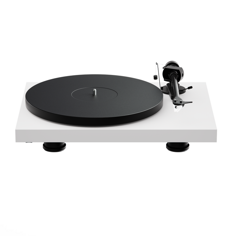 Pro-Ject Debut EVO 2 Turntable