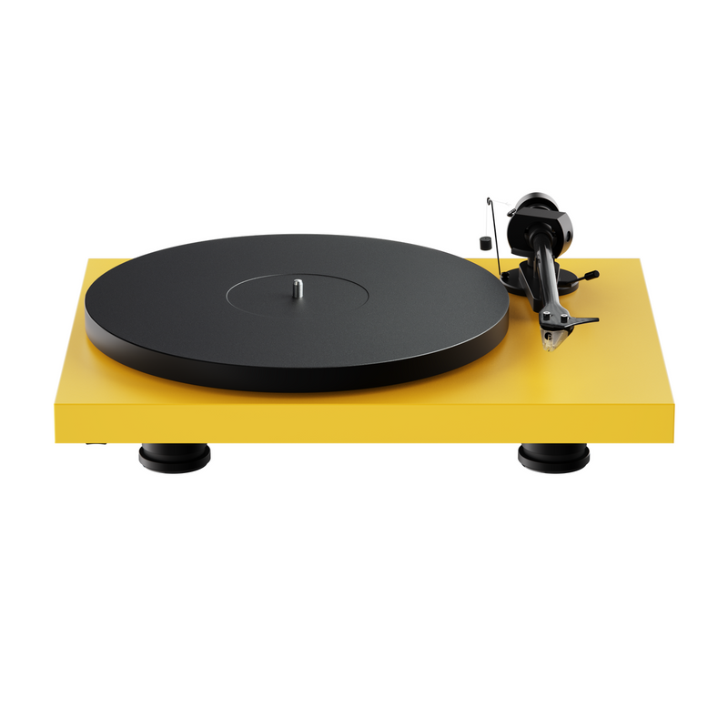 Pro-Ject Debut EVO 2 Turntable