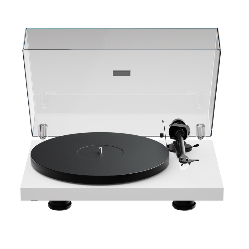 Pro-Ject Debut EVO 2 Turntable