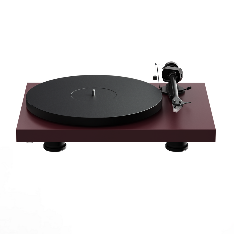 Pro-Ject Debut EVO 2 Turntable