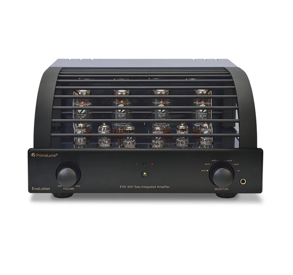 PrimaLuna EVO 300 Integrated Amplifier