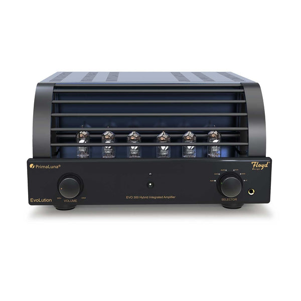 PrimaLuna EVO 300 Hybrid Integrated Amplifier