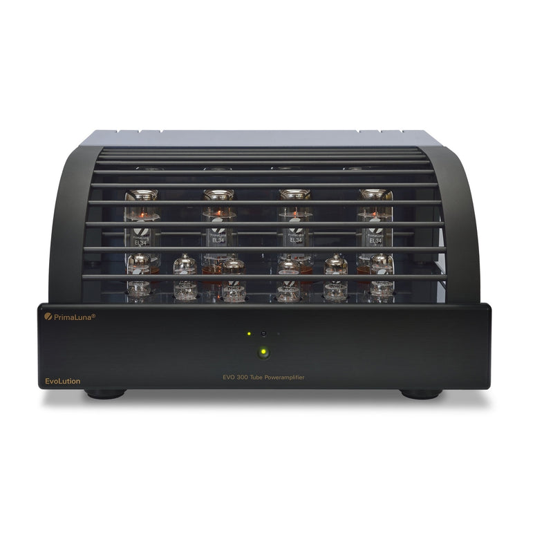 PrimaLuna EVO 300 Power Amplifier