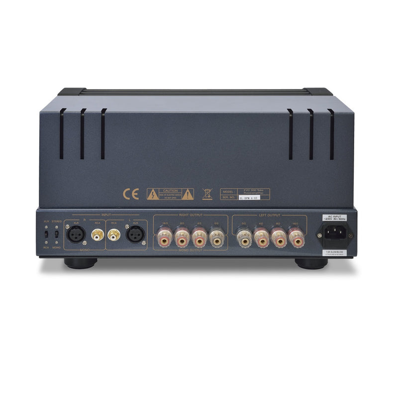 PrimaLuna EVO 300 Power Amplifier