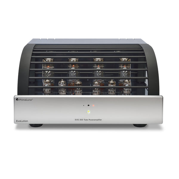 PrimaLuna EVO 300 Power Amplifier