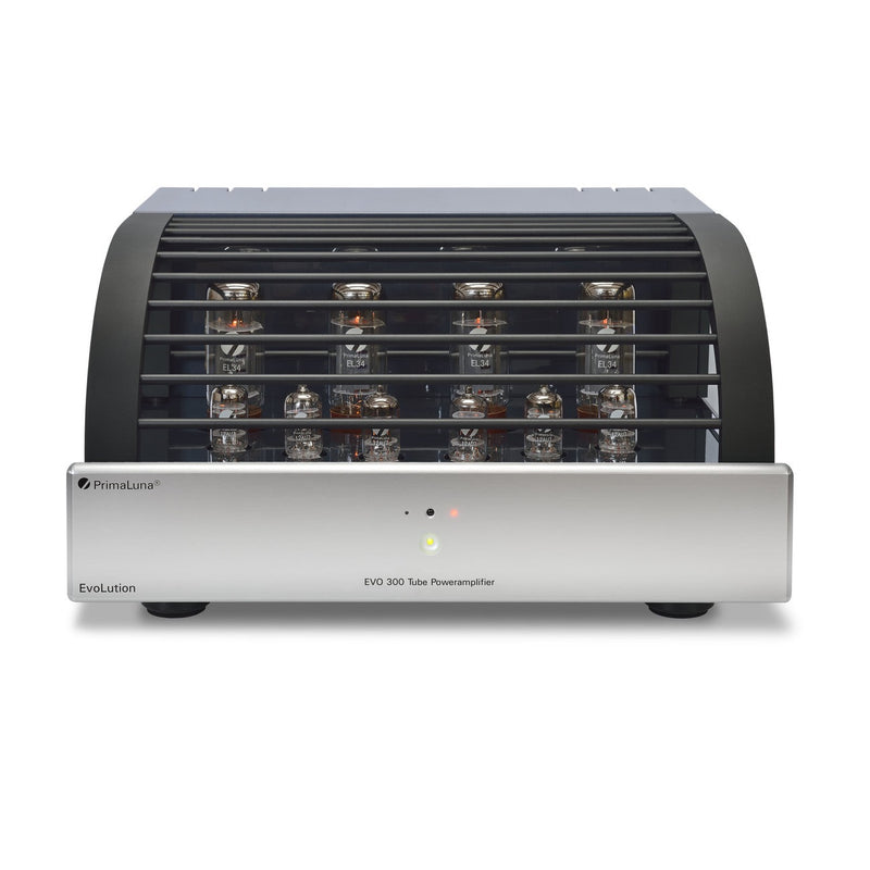 PrimaLuna EVO 300 Power Amplifier