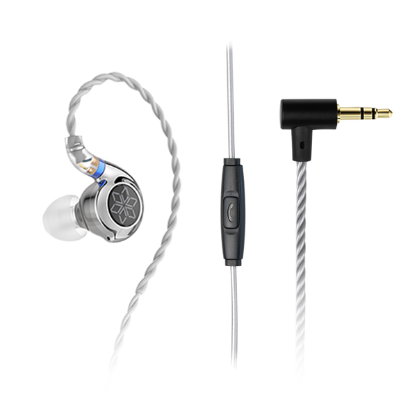 FIIO FD11 In-Ear Headphones