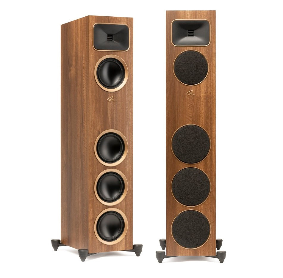 MartinLogan Motion foundation F2 Tower Speakers - Pair – Ayreborn Audio ...