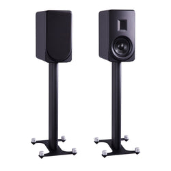 PS Audio Aspen FR5 Bookshelf Speakers & Stands - Pair - Floor Models