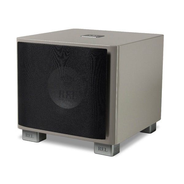 REL Acoustics T/9x Subwoofer