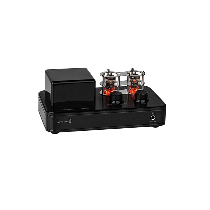 Dayton Audio HTA20 Integrated Amplifier