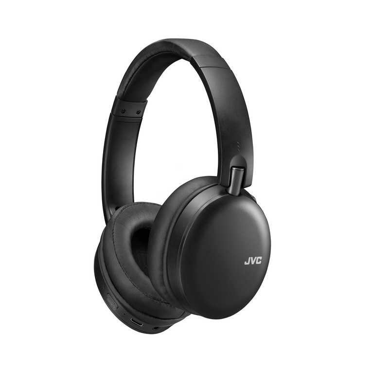 JVC HA-S91N Bluetooth headphones