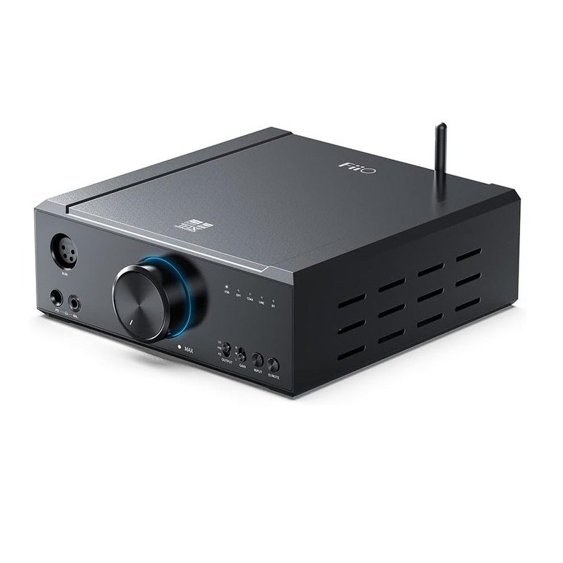 FiiO K9 DAC & Headphone Amplifier