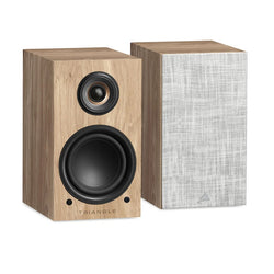 Triangle LN01A Powered Speakers