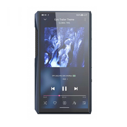 FIIO M23 Portable Hi-Res Lossless Music Player