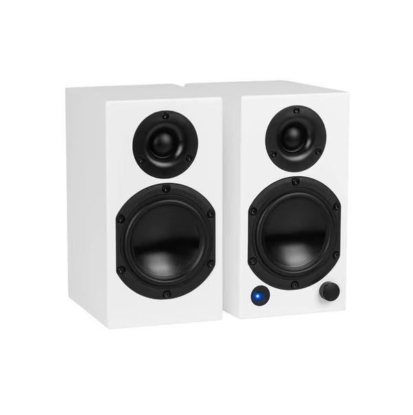 Dayton Audio M4 Powered Speakers