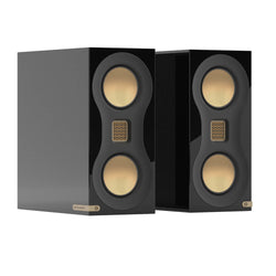 Monitor Audio Studio 89 Bookshelf Speakers - Pair