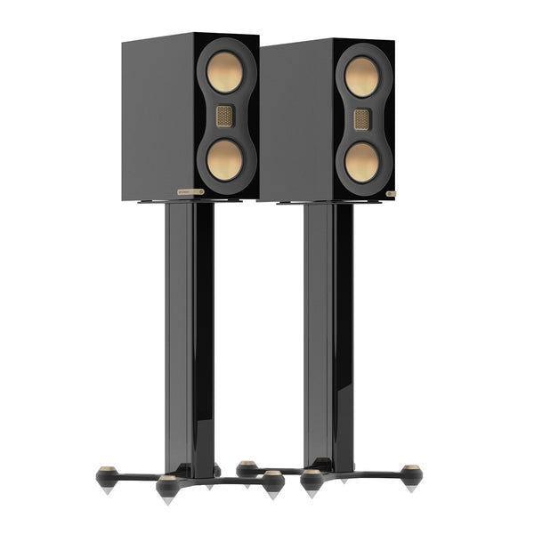 Monitor Audio Studio 89 Speaker Stands - Pair