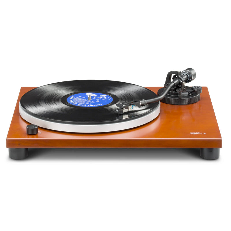 Music Hall mmf-1.5 Turntable