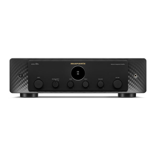 Marantz Model 60N Integrated Amplifier