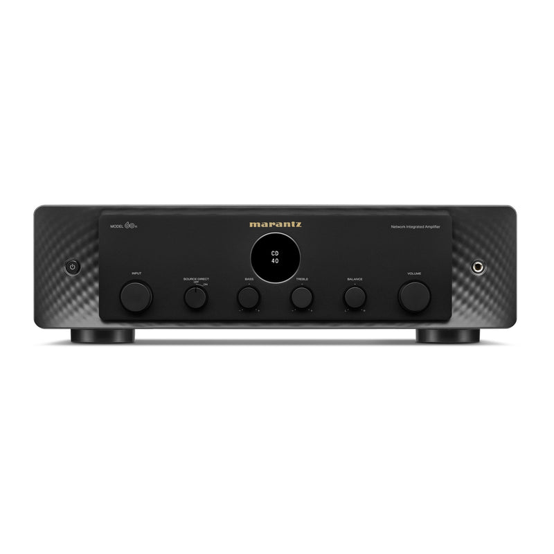 Marantz Model 60N Integrated Amplifier