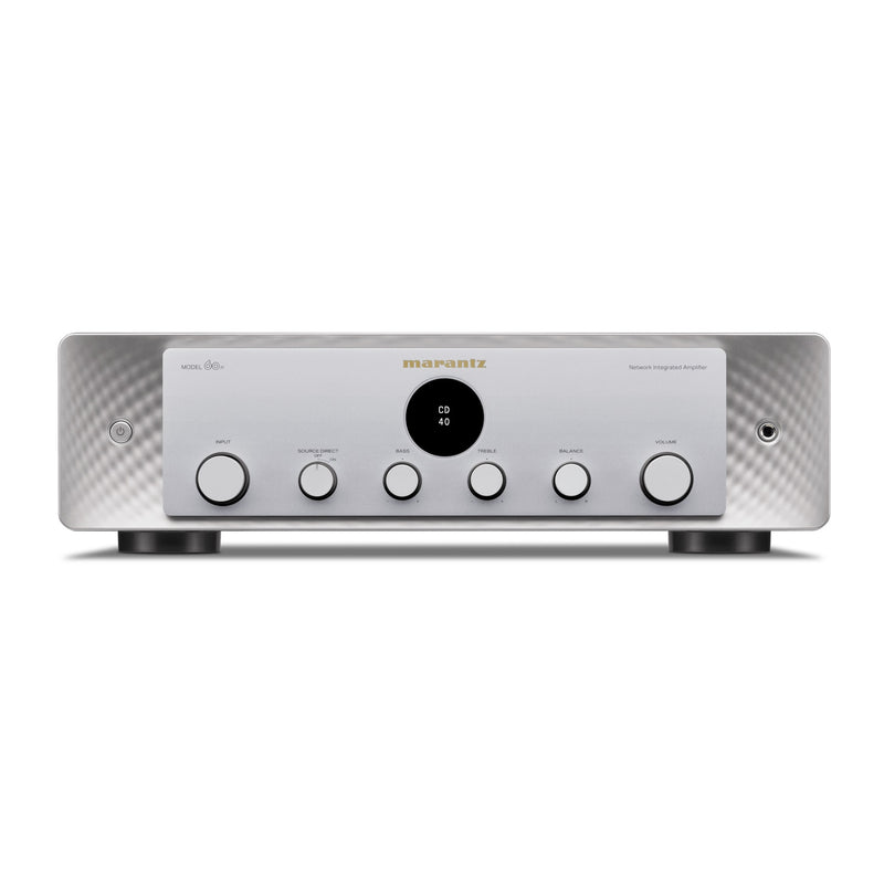 Marantz Model 60N Integrated Amplifier