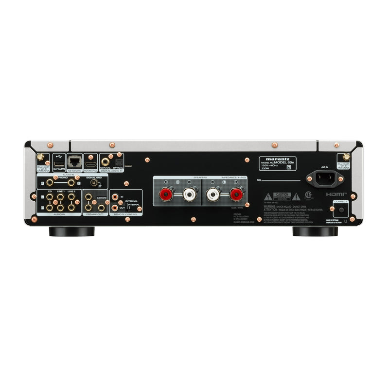 Marantz Model 60N Integrated Amplifier