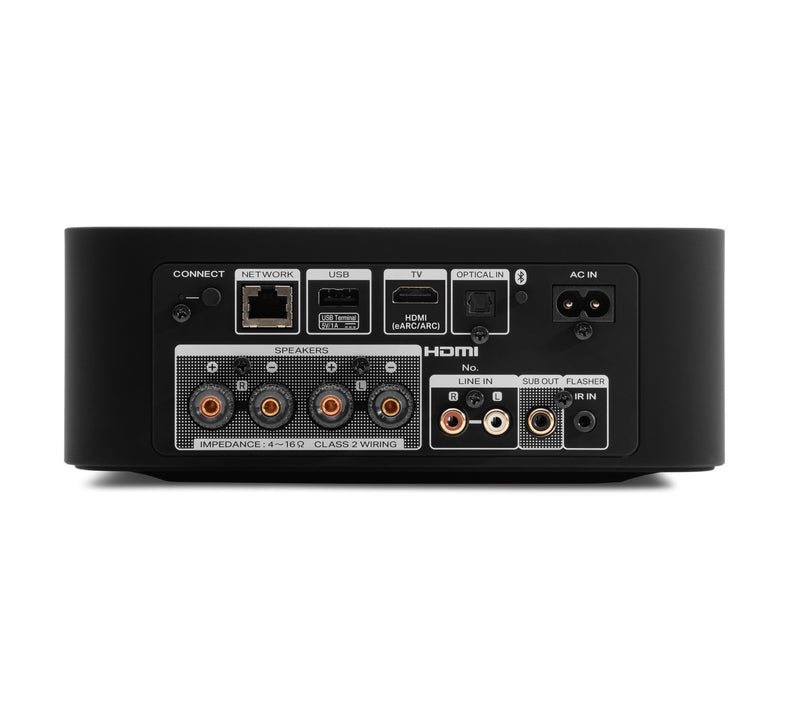 Marantz Model M1 Streaming Amplifier