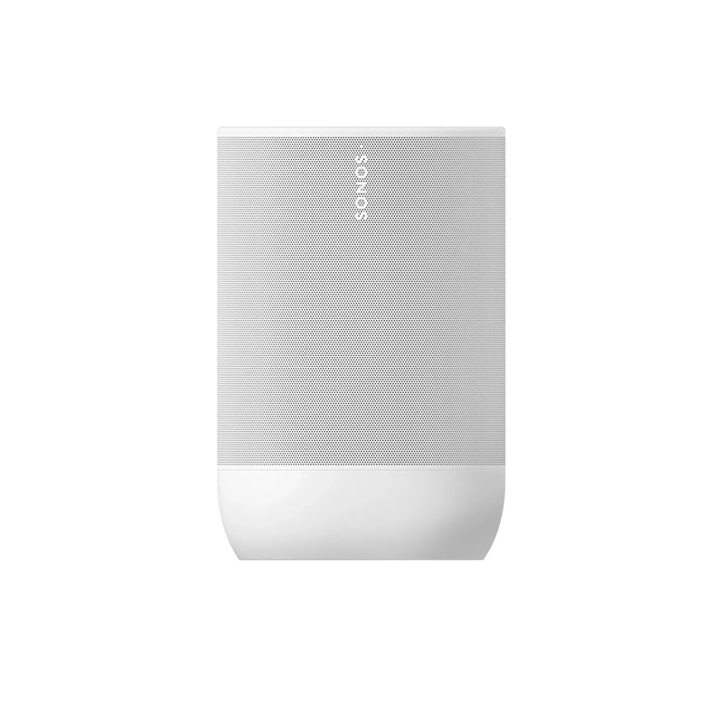 Sonos MOVE2 Portable Smart Speaker