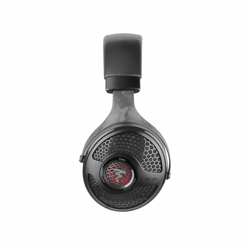 Focal Utopia Headphones