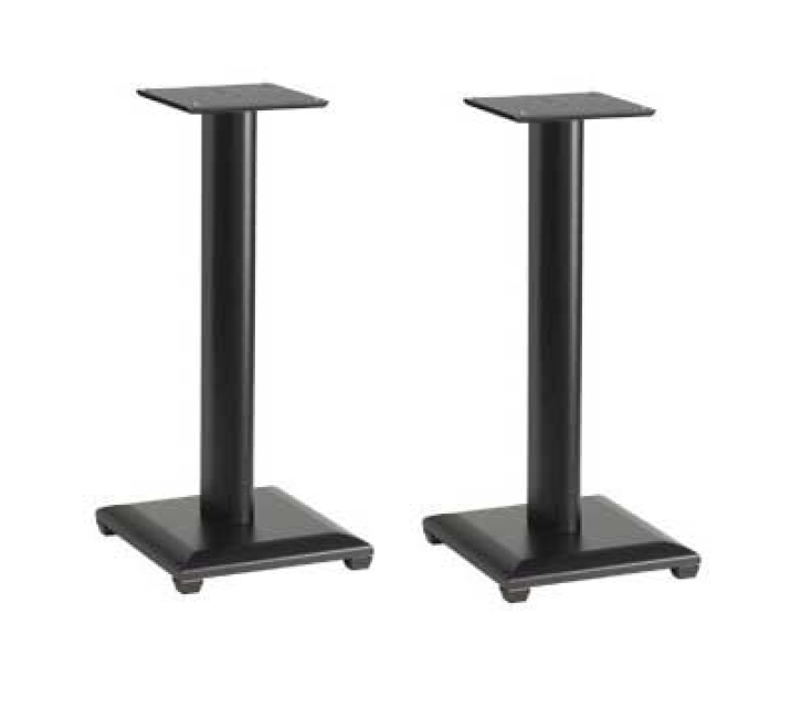 Sanus Natural Foundations Speaker Stands - Pair