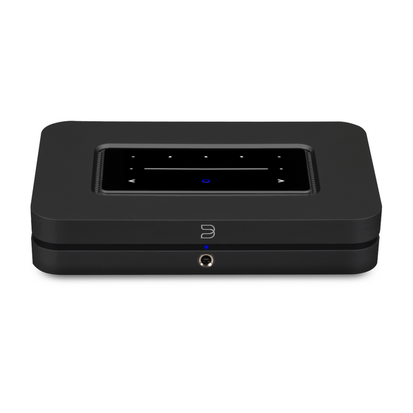 Bluesound NODE Music Streamer - 2024 Model