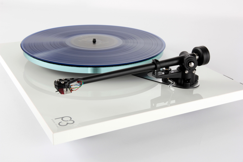 Rega Planar 3 Turntable