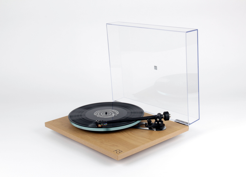 Rega Planar 3 Turntable