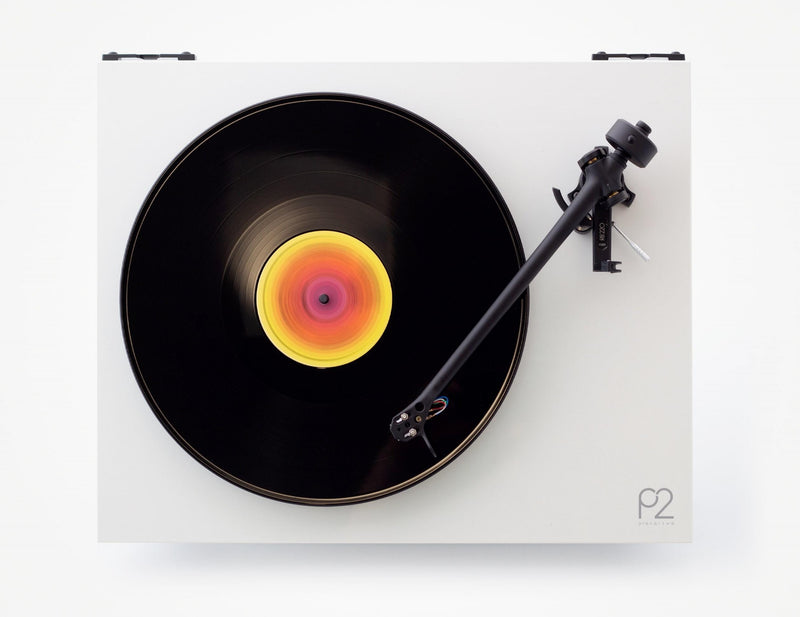 Rega Turntable Planar 2 with ND3 cartridge