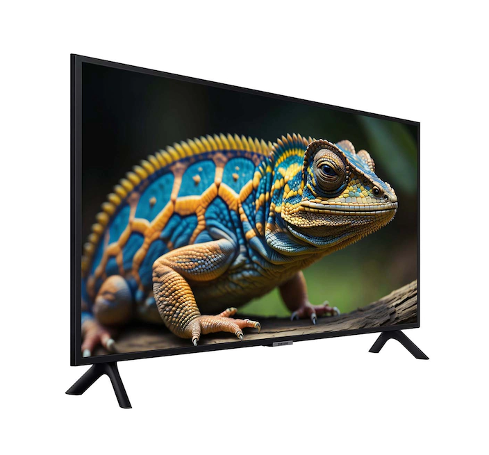 Samsung QN75Q60D 75" QLED TV