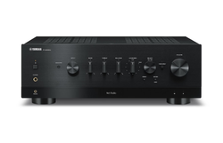 Yamaha R-N1000A Network Streaming Integrated Amplifier - Box Damaged