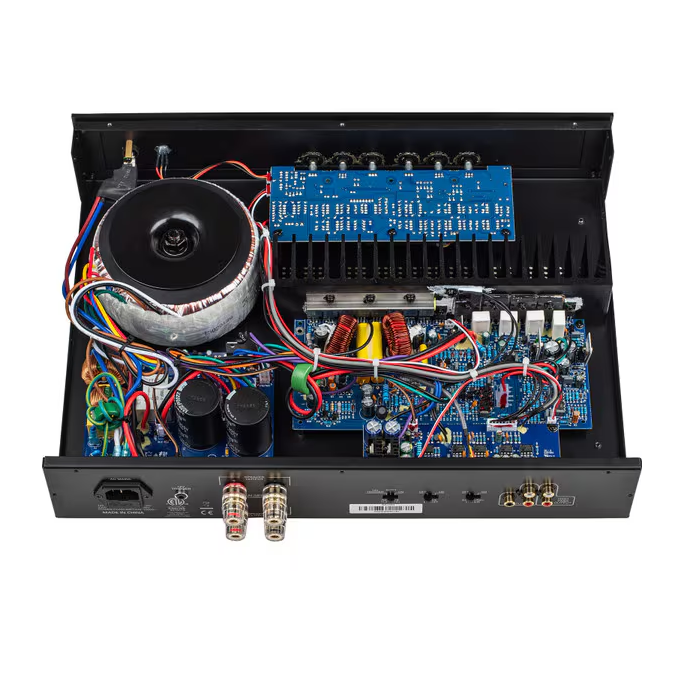 Dayton Audio SA1000 Subwoofer Amplifier