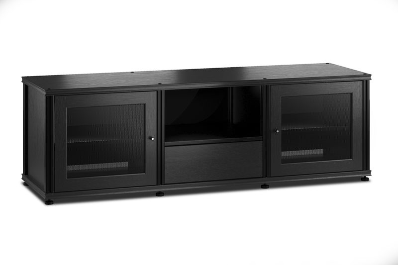 Salamander Designs Synergy 236 AV cabinet