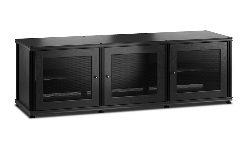 Salamander Designs Synergy 237 AV Cabinet