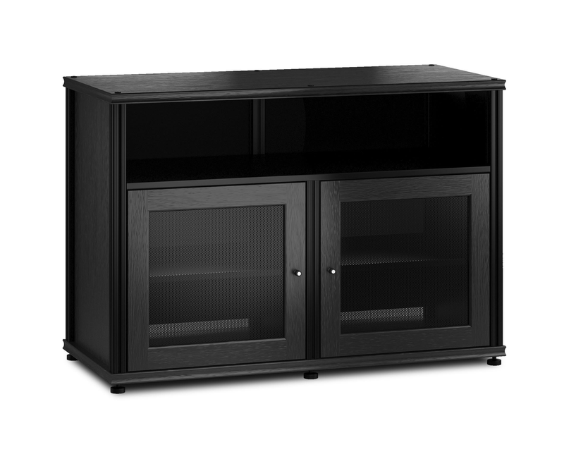 Salamander designs synergy 329 AV cabinet