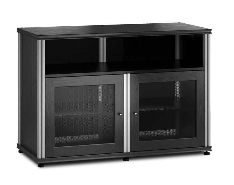 Salamander designs synergy 329 AV cabinet