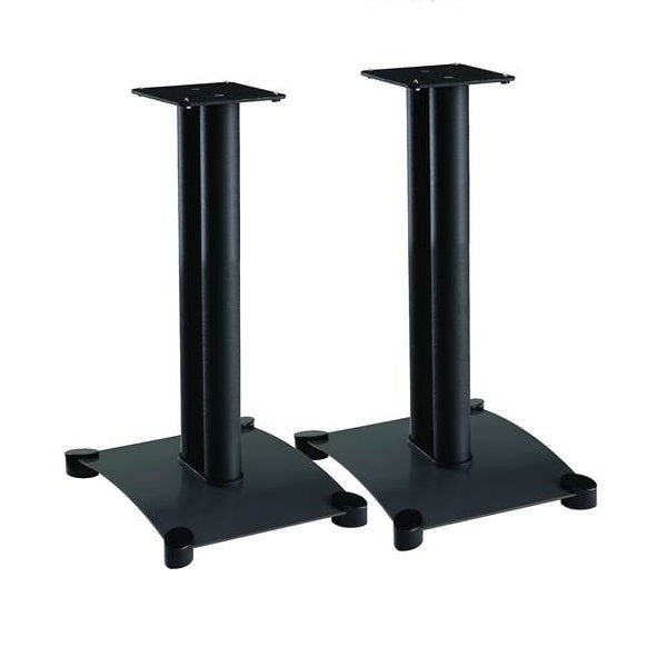 Sanus Steel Foundations Speaker Stands - Pair