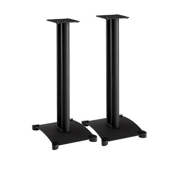 Sanus Steel Foundations Speaker Stands - Pair