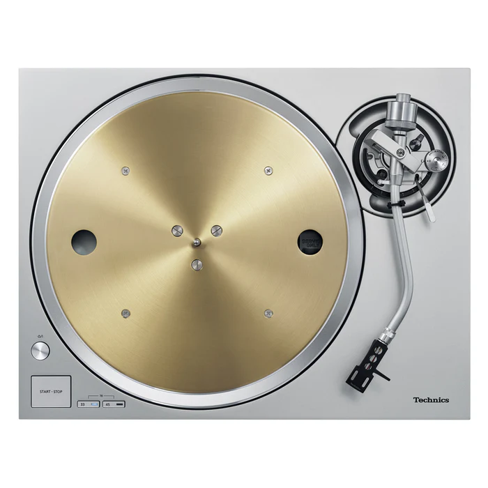 Technics SL-1300G Turntable