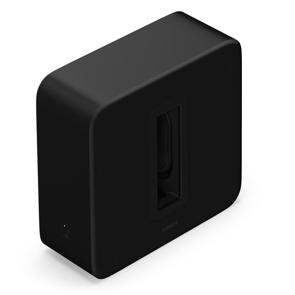 Sonos Sub 4 Wireless Subwoofer