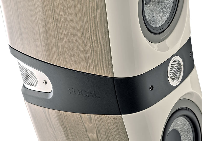 Focal Sopra N°2 Tower Speakers - Pair