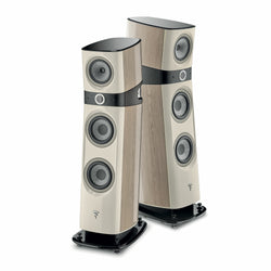 Focal Sopra N°2 Tower Speakers - Pair